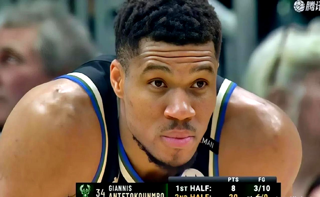 字母哥新星锐不可当表现突出，德国队前途光明！(字母哥和东契奇哪个厉害)-开云百家乐