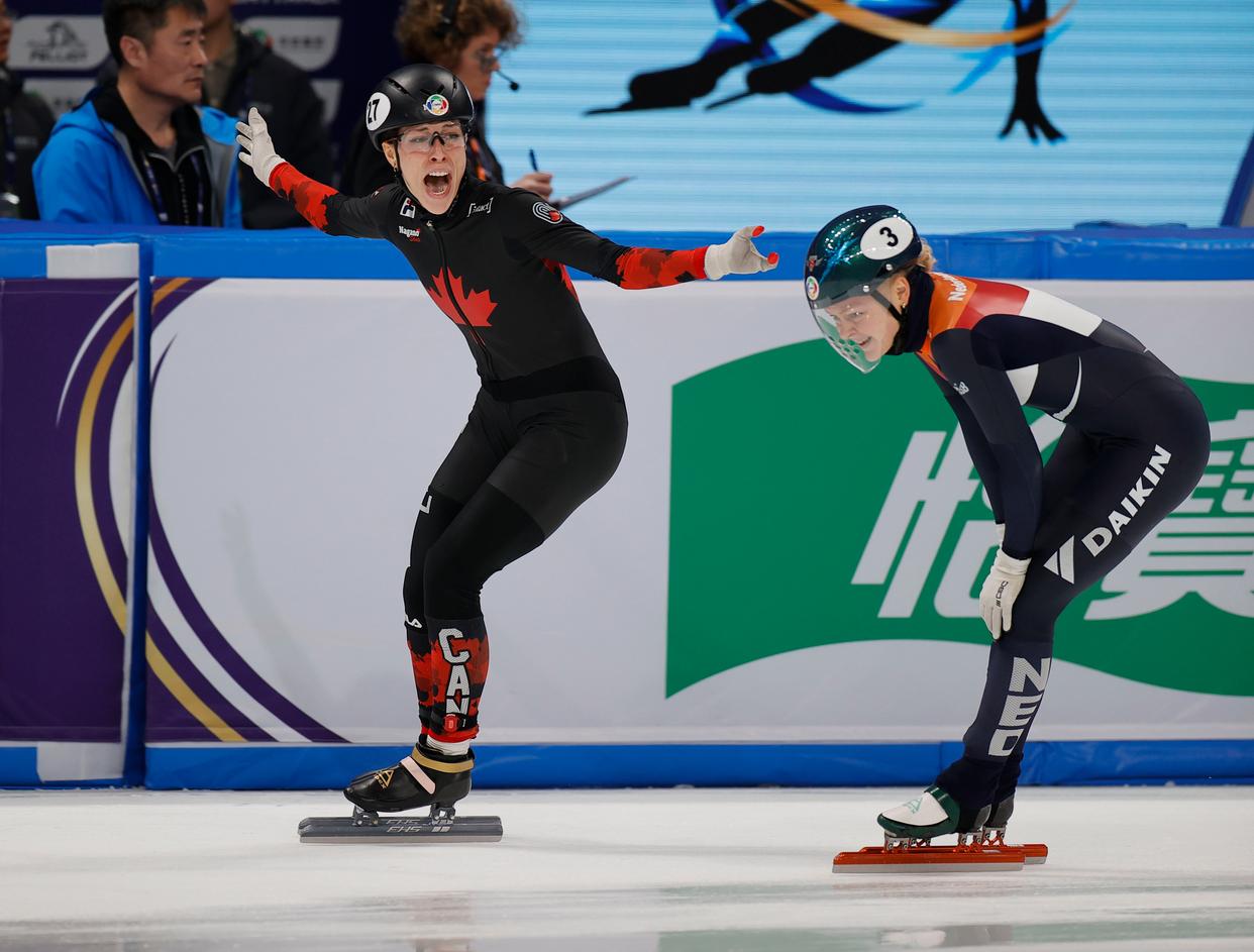 包含科维托娃重要时刻大比分获胜，加拿大队带队取胜！的词条-开云百家乐