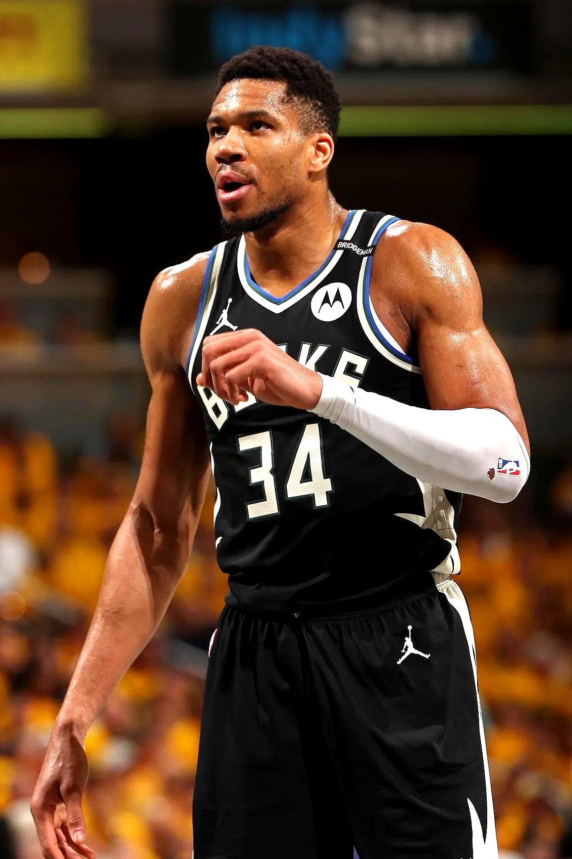  字母哥决赛复出 -开云入口