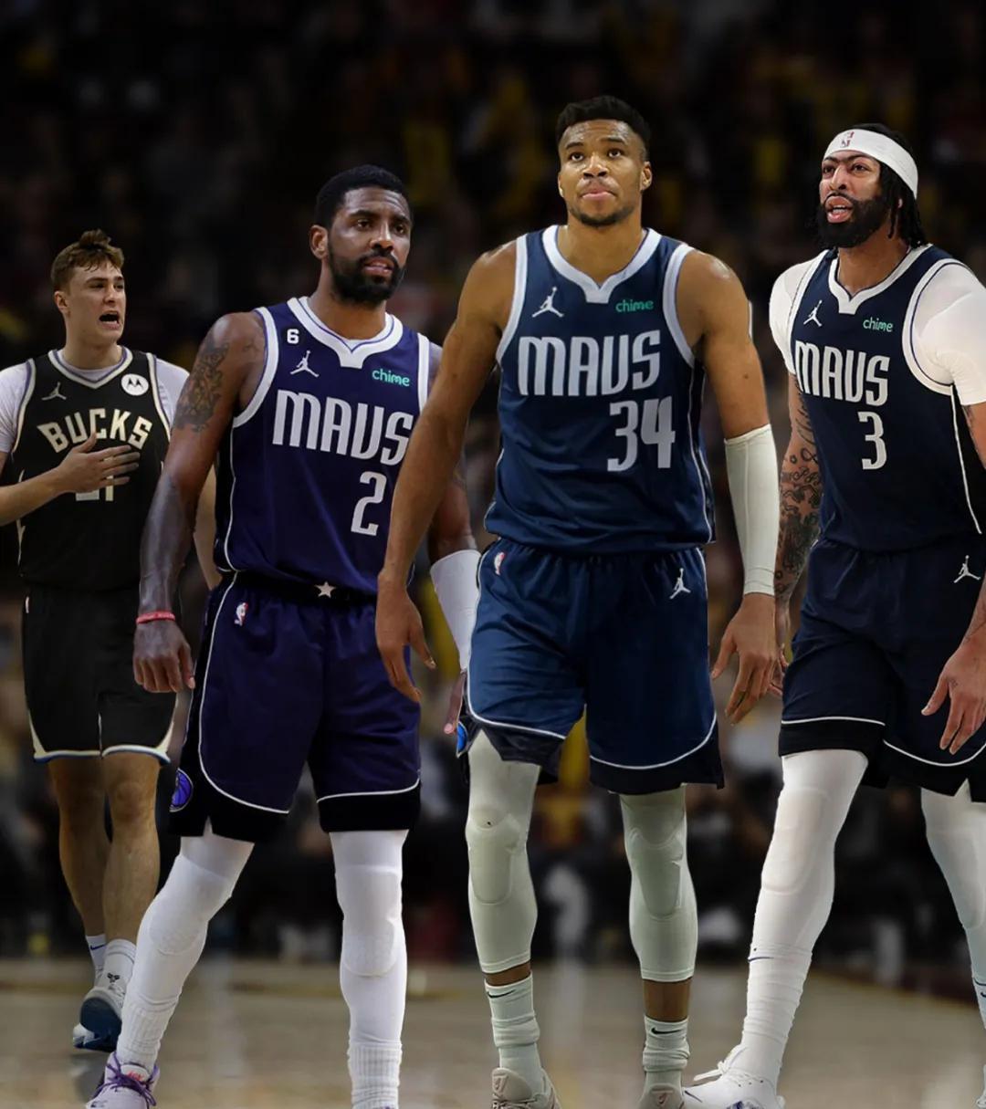 字母哥决赛复出 字母哥决赛复出