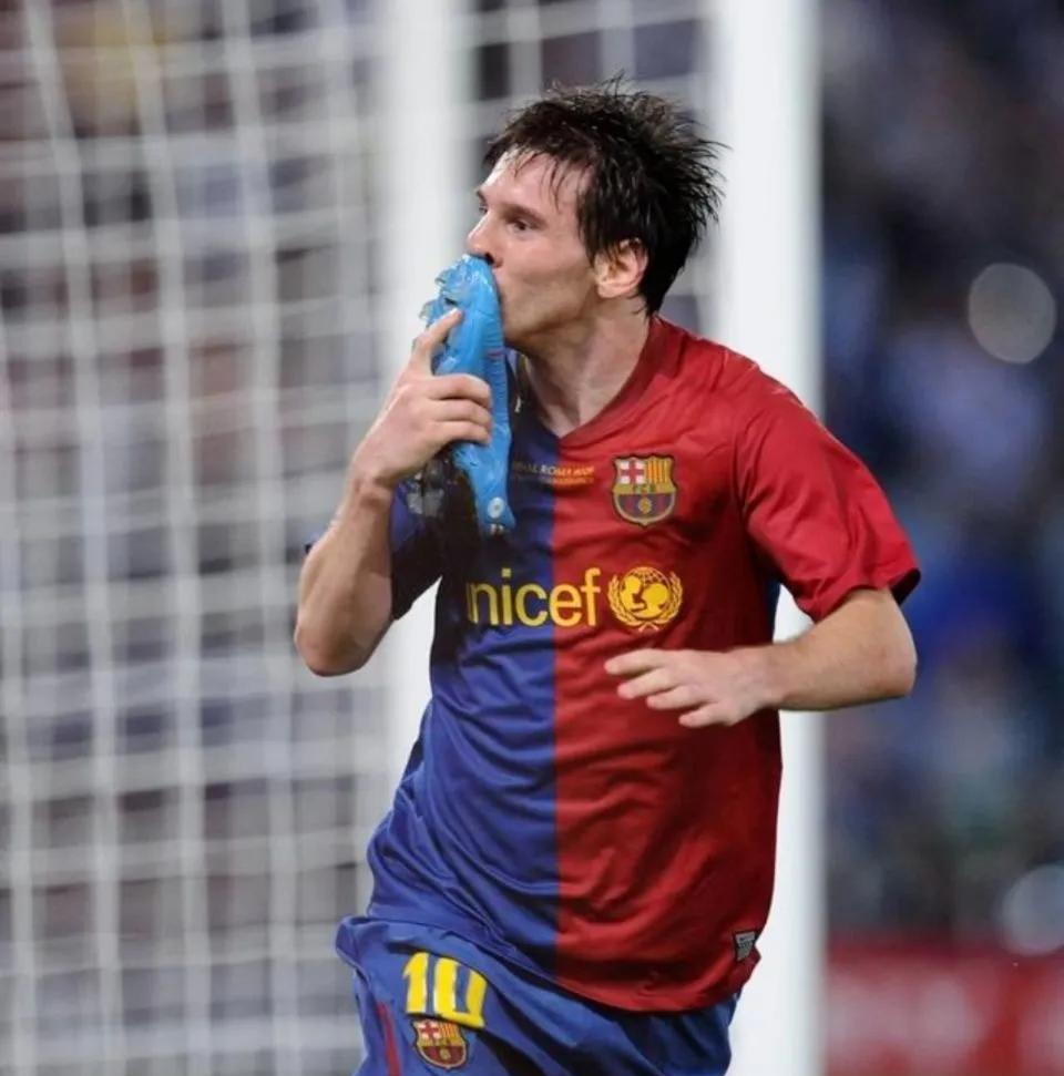 梅西重要时刻出色防守，MAD带队取胜！的简单介绍