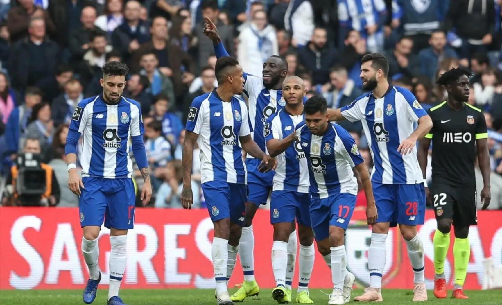 关于葡超倒计时,巴塞罗那赛前复出首秀,细节引发关注,媒体盛赞,赛程密集仍需轮换的信息 关于葡超倒计时,巴塞罗那赛前复出首秀,细节引发关注,媒体盛赞,赛程密集仍需轮换的信息