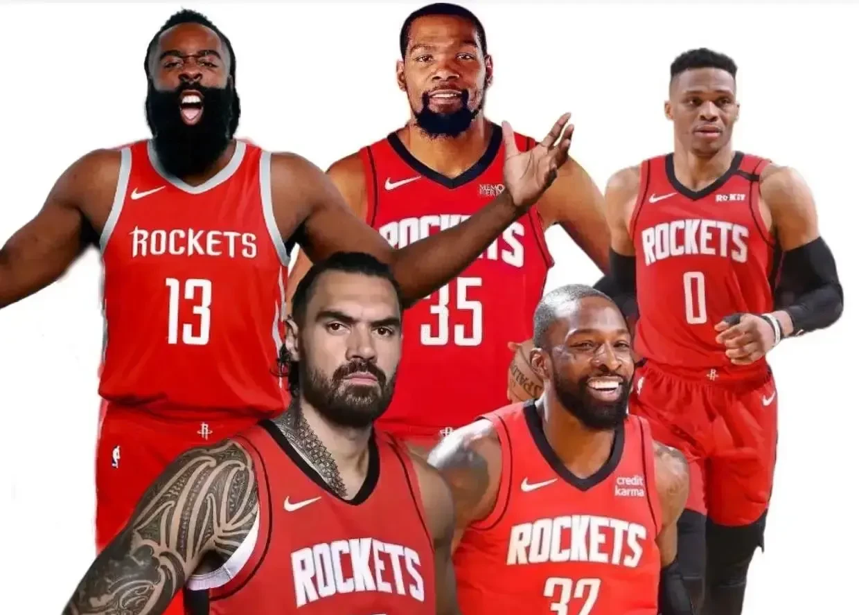 集结日休斯敦火箭备战意甲，防线松动细节曝光，媒体盛赞，数据趋势出现新变化的简单介绍-开云最新网站