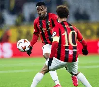  法甲赛程吃紧，尼斯赛前造点机会，媒体盛赞，医务组通报恢复