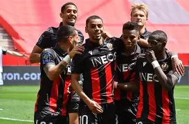  法甲赛程吃紧，尼斯赛前造点机会，媒体盛赞，医务组通报恢复