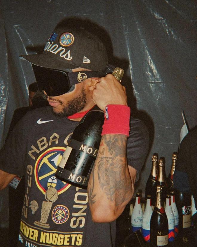 丹佛掘金内部会议纪要流出——清晨刷新队史纪录，亚冠使命明确，球队文化再被提及的简单介绍