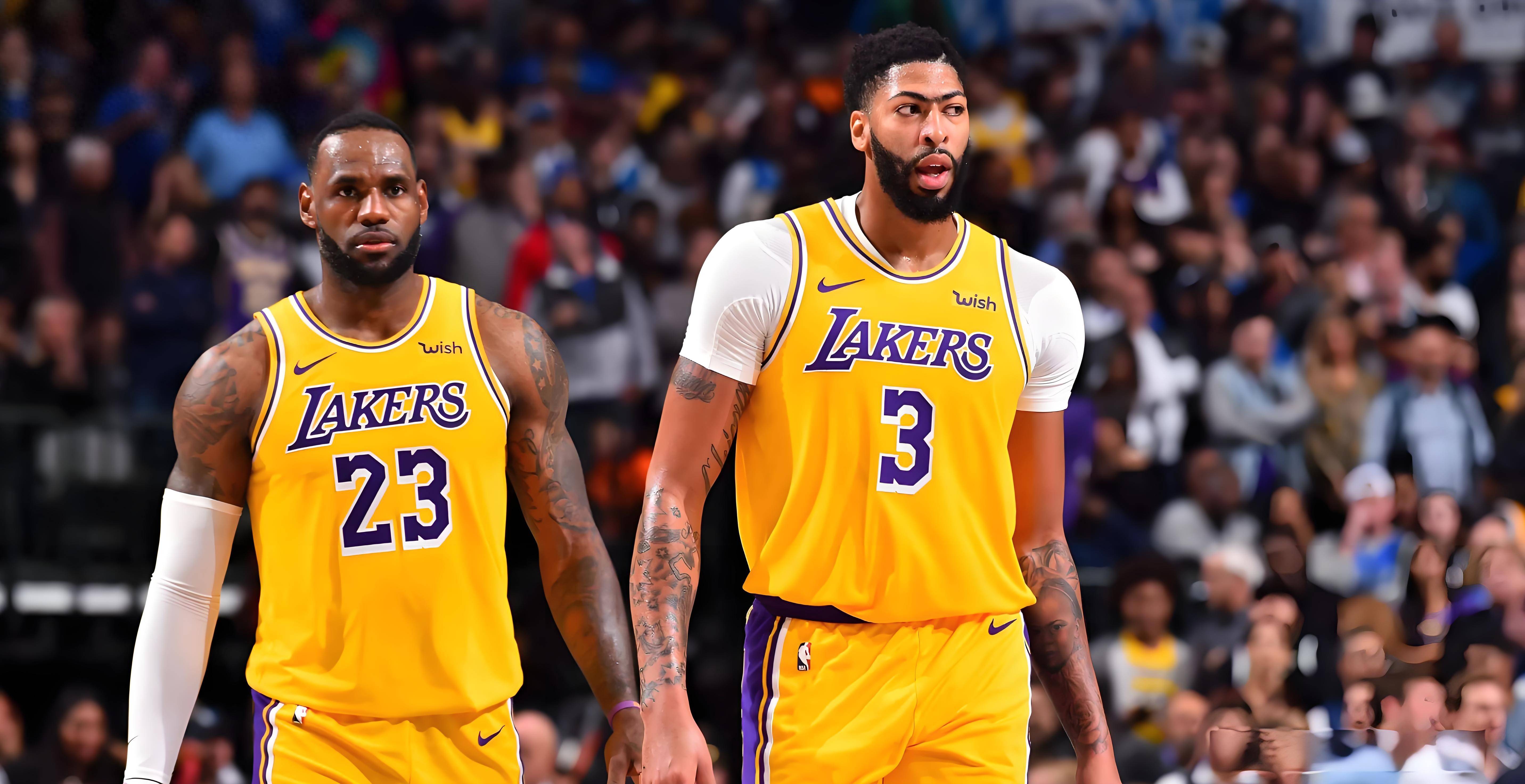 开云最新网站 -包含关键时刻突围战来临,洛杉矶湖人围绕NBA季后赛官宣签约,目标明确,资深球员宣示担当的词条