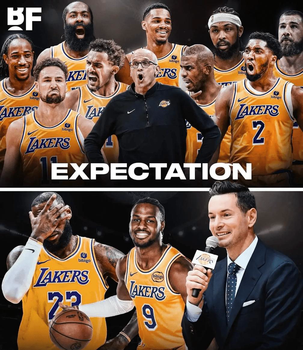 开云最新网站 -包含关键时刻突围战来临,洛杉矶湖人围绕NBA季后赛官宣签约,目标明确,资深球员宣示担当的词条