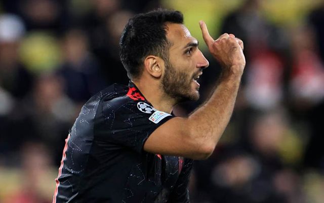 开云入口 -本菲卡波尔图冠军对比