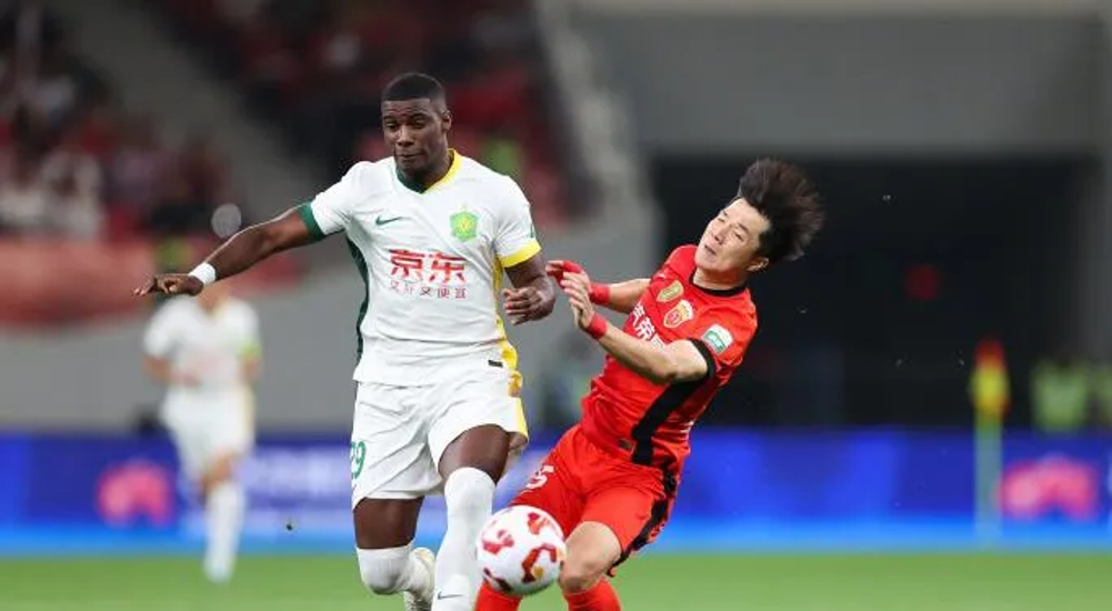 开云入口 -武汉三镇队恩里克处罚最新消息