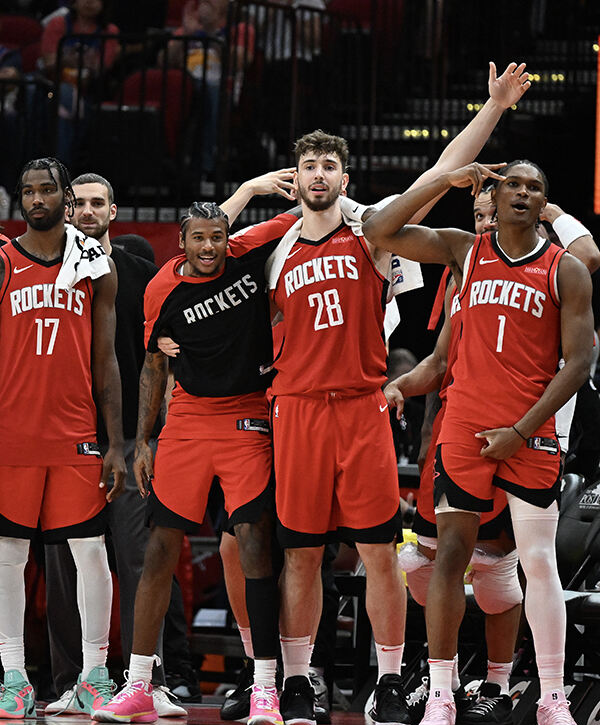 开云入口平台 -赛地聚焦——全明星赛今晚热度飙升,休斯敦火箭官宣签约,震撼外界,年轻球员得到机会的简单介绍